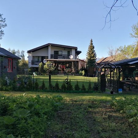 Privat Forest Liptovský Mikuláš Екстериор снимка