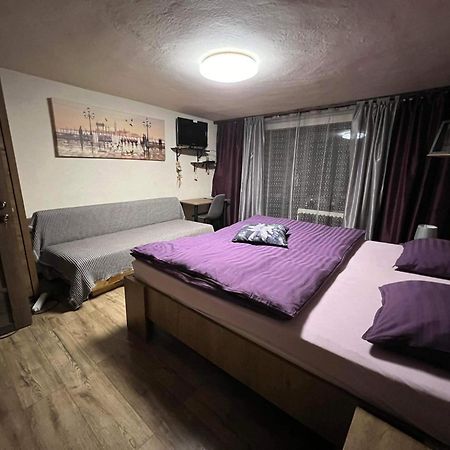 Privat Forest Liptovský Mikuláš Екстериор снимка