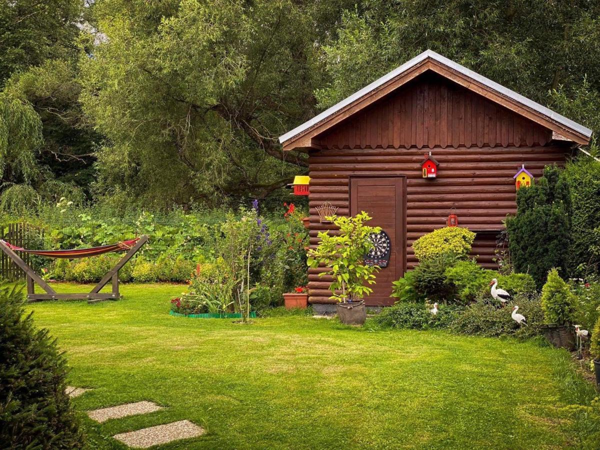Privat Forest Liptovský Mikuláš Екстериор снимка