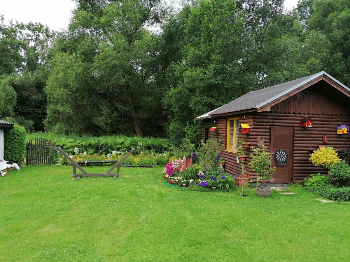 Privat Forest Liptovský Mikuláš Екстериор снимка
