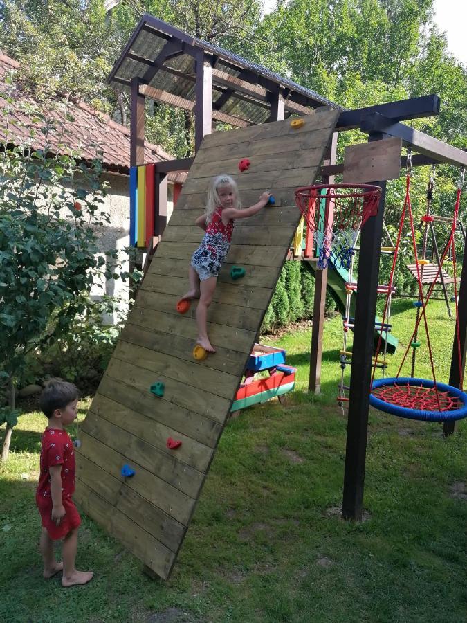 Privat Forest Liptovský Mikuláš Екстериор снимка