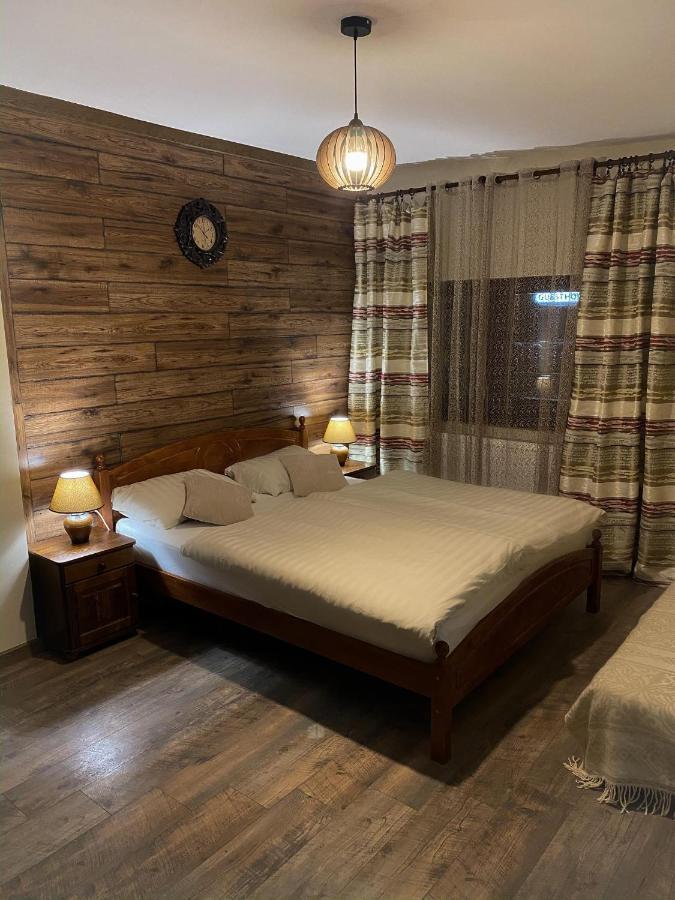 Privat Forest Liptovský Mikuláš Екстериор снимка