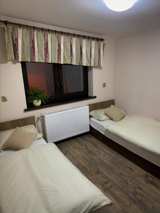Privat Forest Liptovský Mikuláš Екстериор снимка
