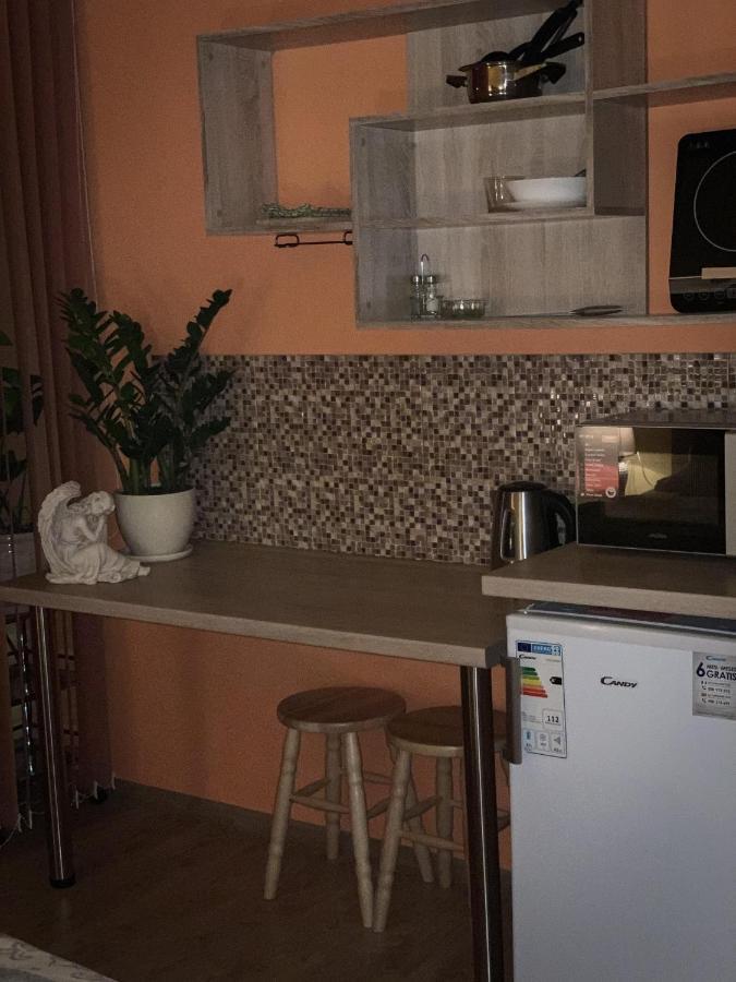 Privat Forest Liptovský Mikuláš Екстериор снимка