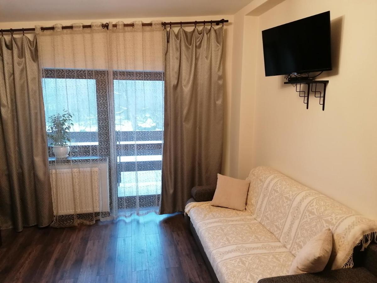Privat Forest Liptovský Mikuláš Екстериор снимка