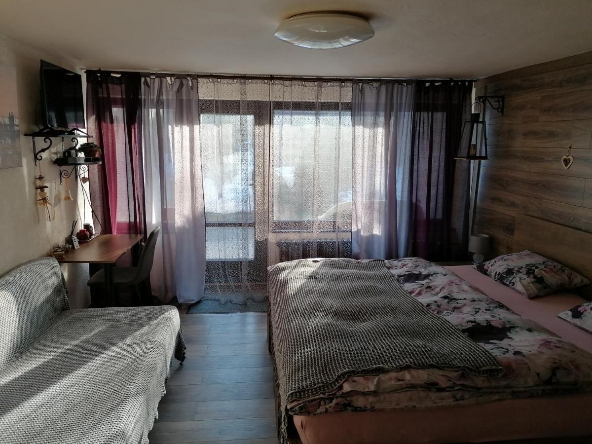 Privat Forest Hotel Liptovský Mikuláš Екстериор снимка