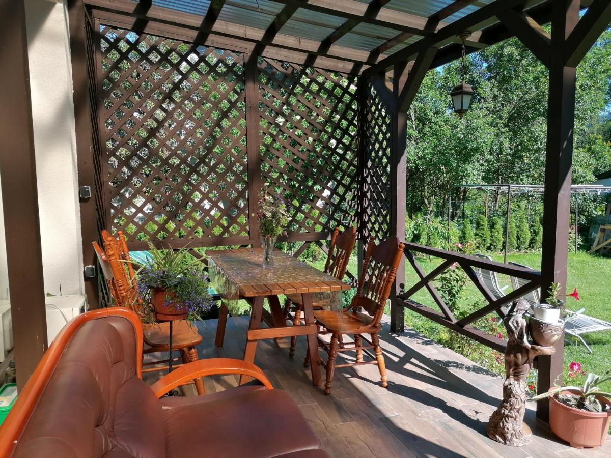 Privat Forest Liptovský Mikuláš Екстериор снимка