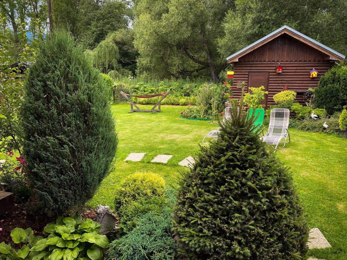 Privat Forest Liptovský Mikuláš Екстериор снимка
