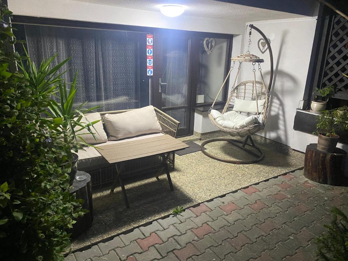 Privat Forest Liptovský Mikuláš Екстериор снимка