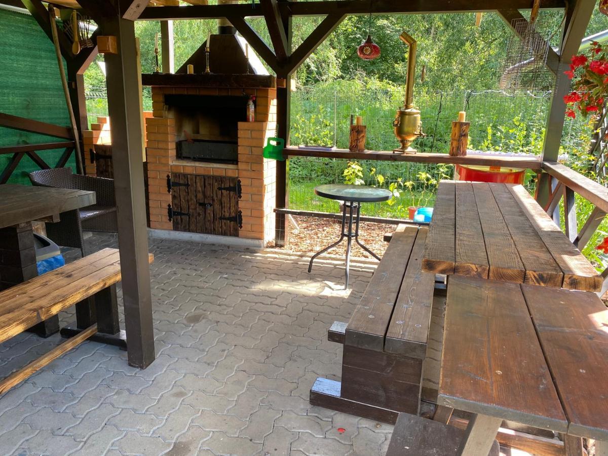 Privat Forest Liptovský Mikuláš Екстериор снимка