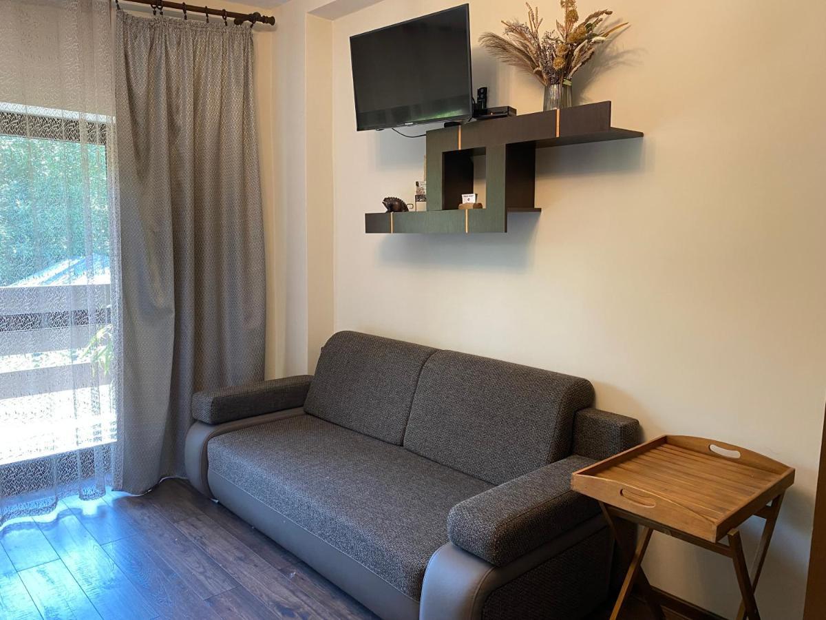 Privat Forest Liptovský Mikuláš Екстериор снимка