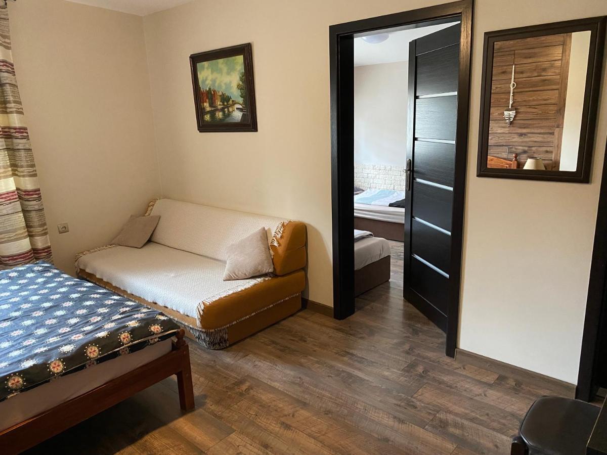 Privat Forest Liptovský Mikuláš Екстериор снимка