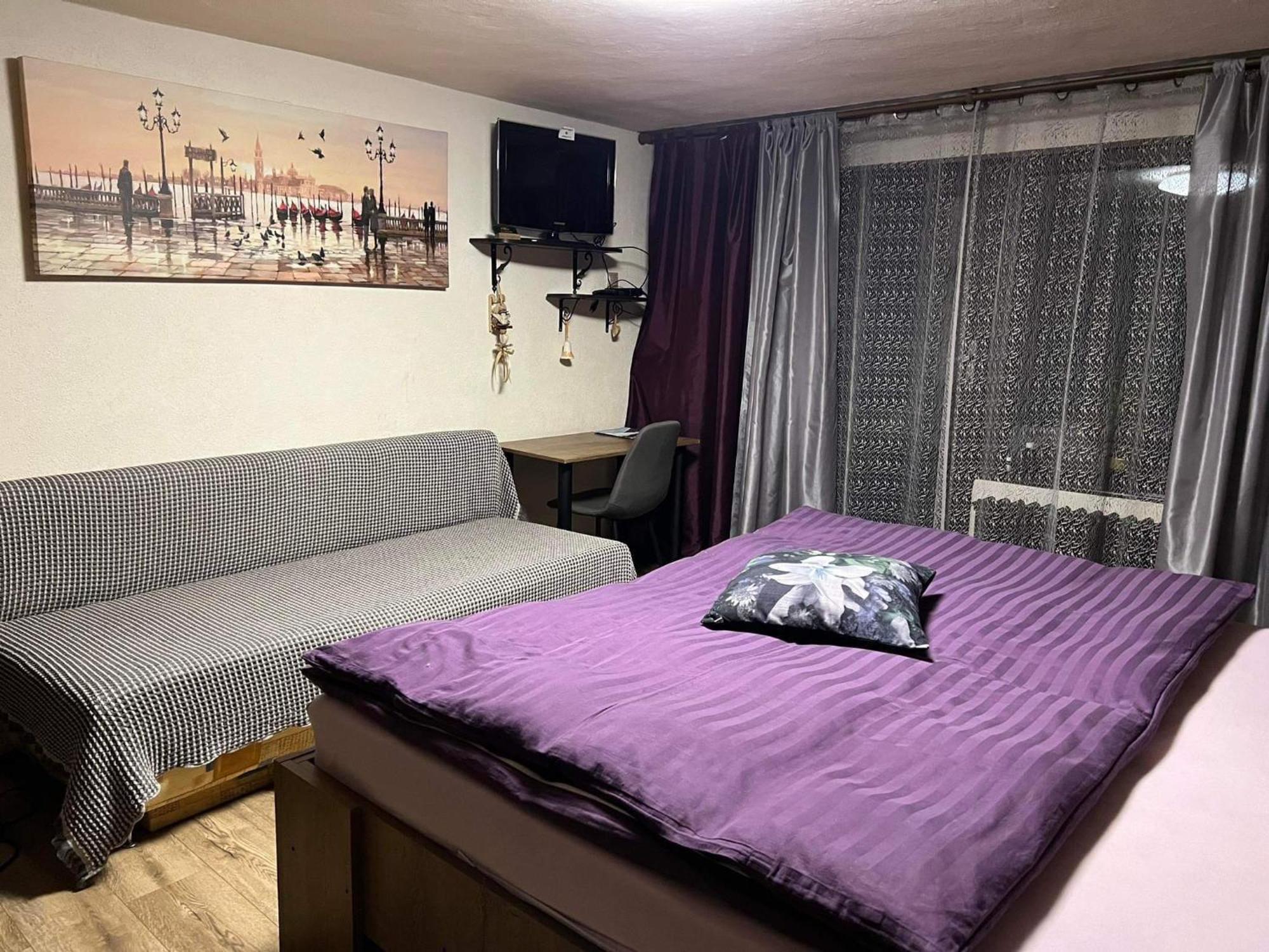 Privat Forest Liptovský Mikuláš Екстериор снимка