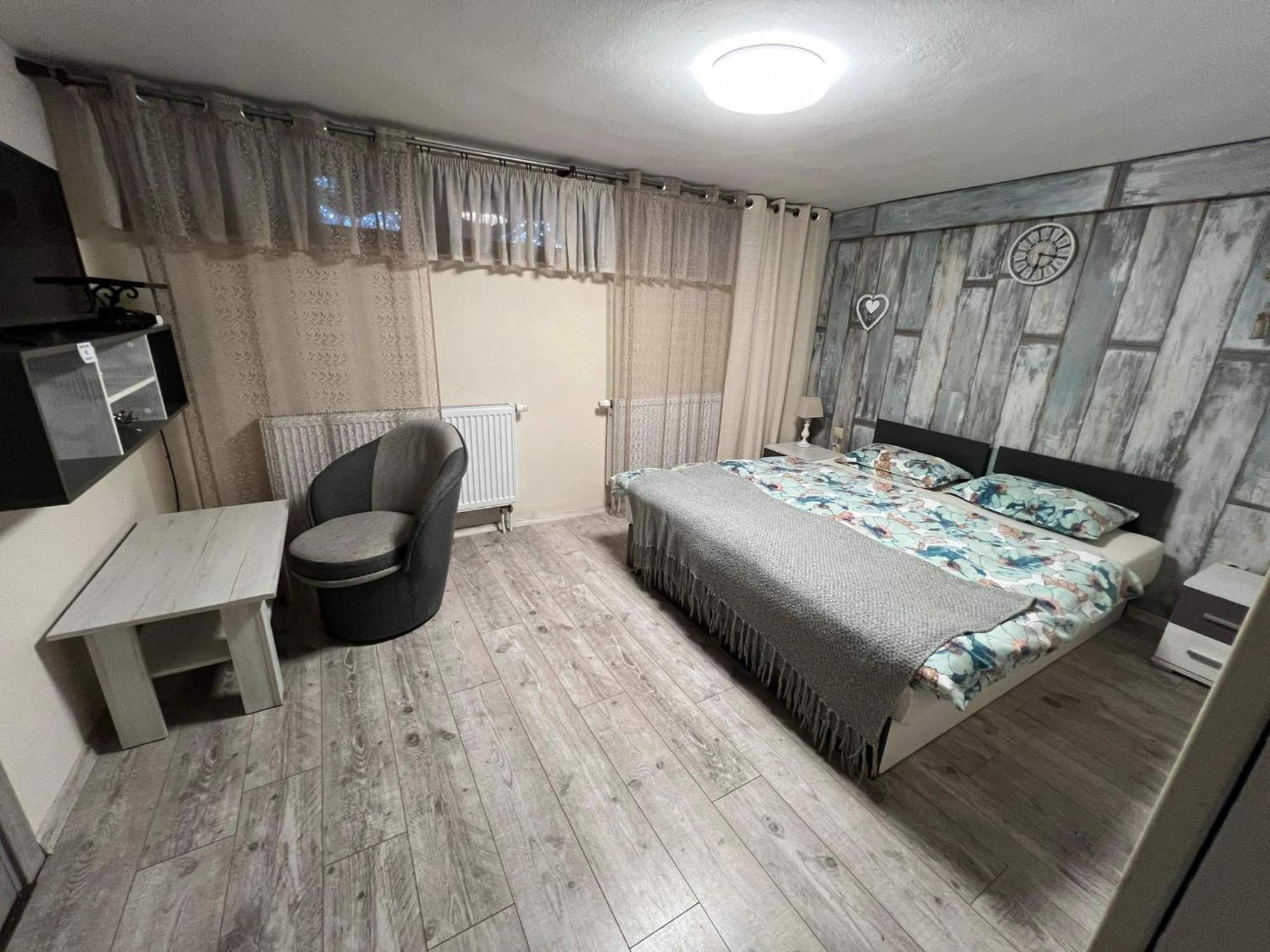 Privat Forest Liptovský Mikuláš Екстериор снимка