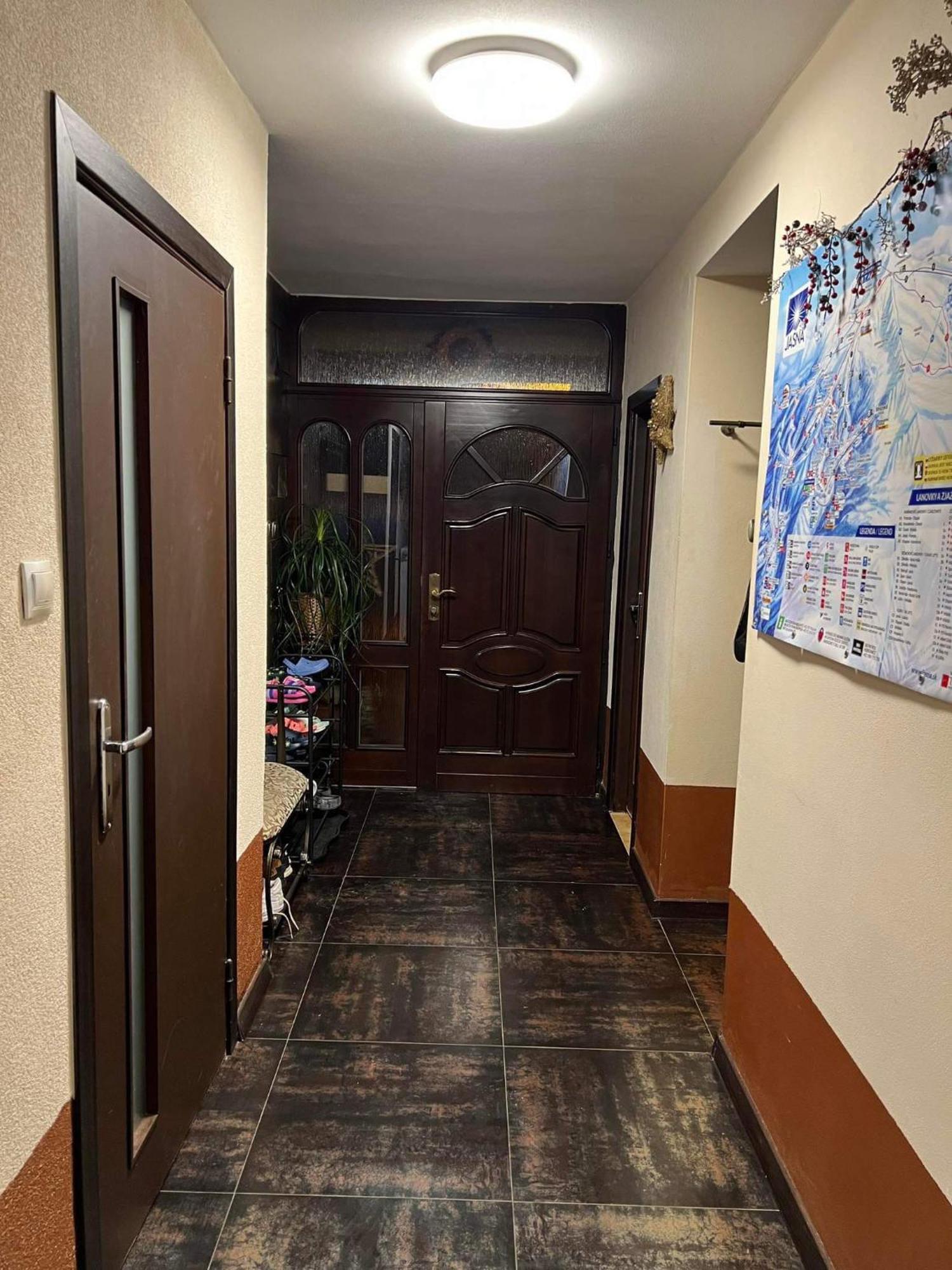 Privat Forest Liptovský Mikuláš Екстериор снимка