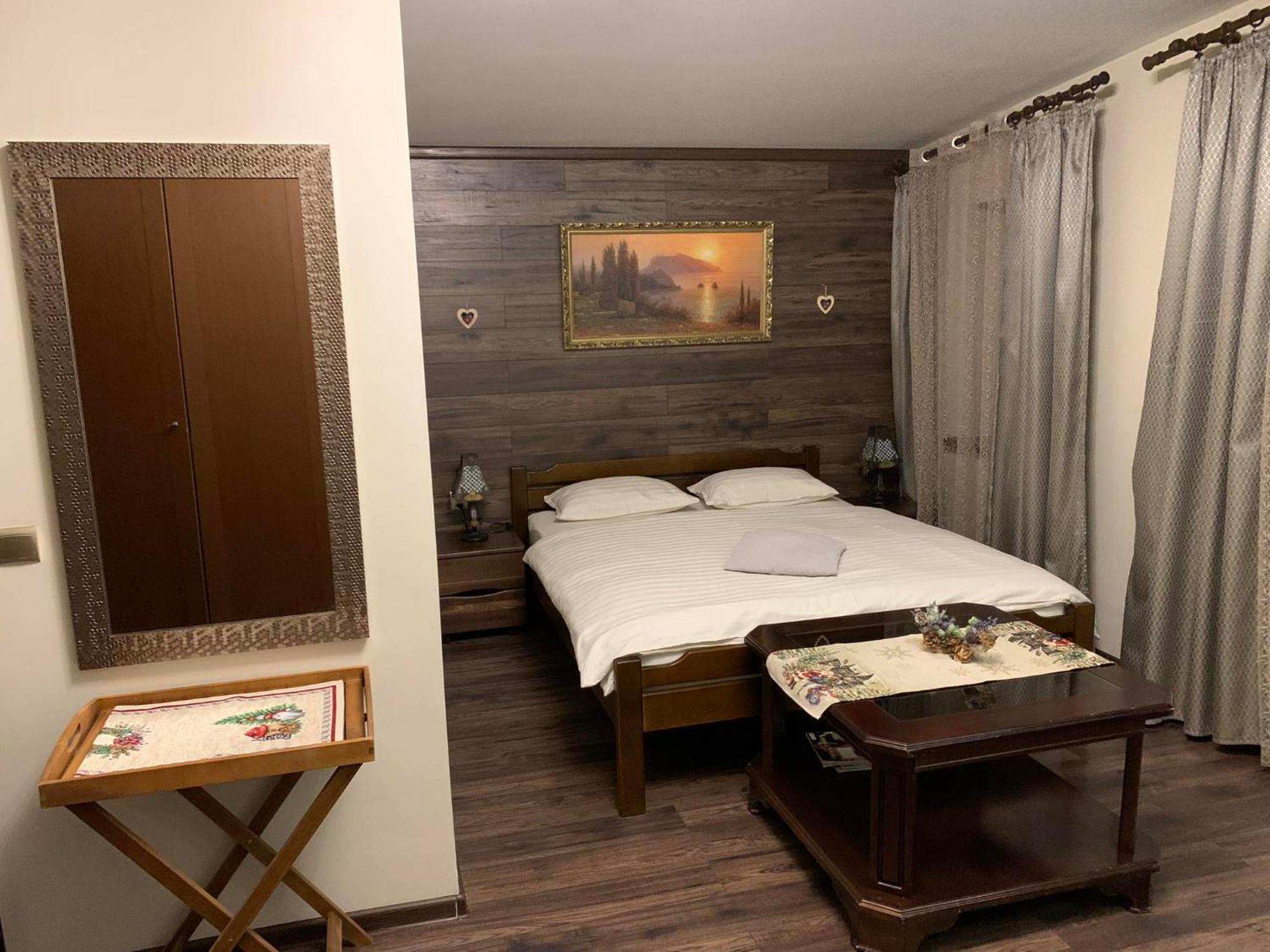 Privat Forest Liptovský Mikuláš Екстериор снимка