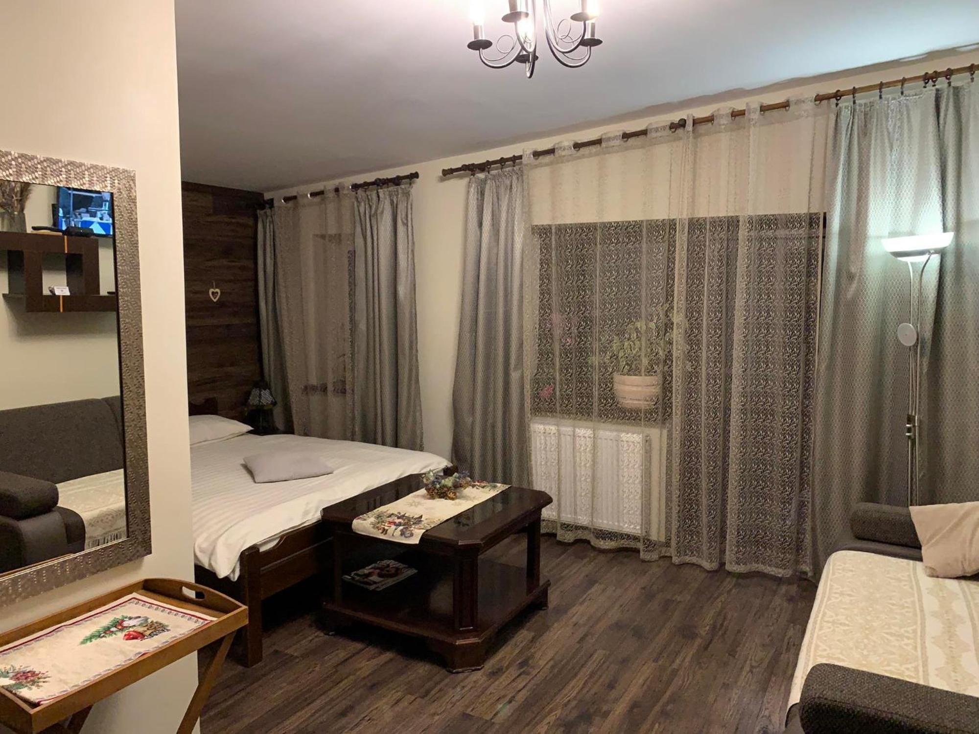 Privat Forest Liptovský Mikuláš Екстериор снимка