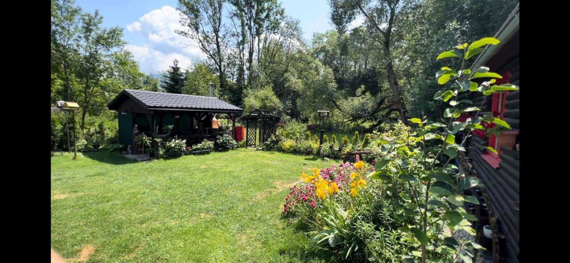 Privat Forest Liptovský Mikuláš Екстериор снимка