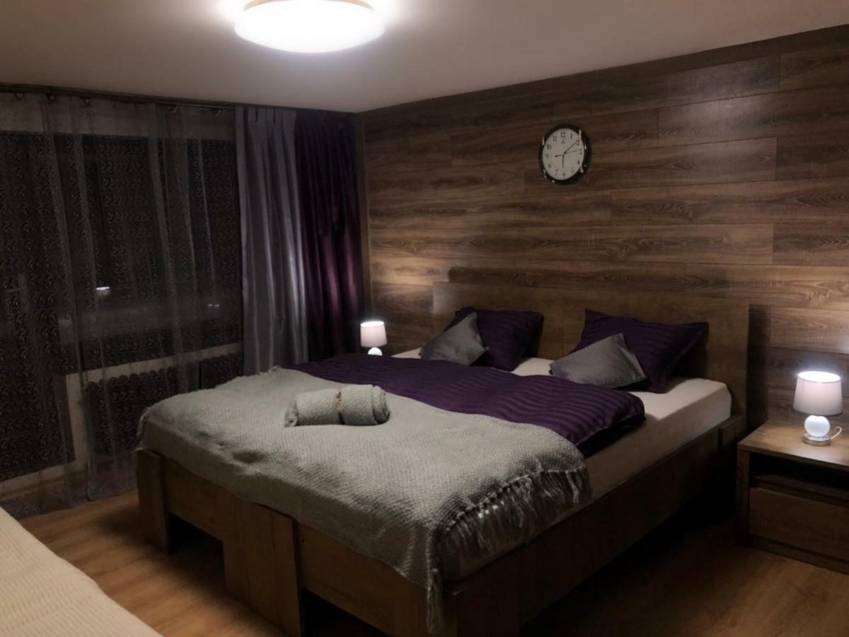 Privat Forest Hotel Liptovský Mikuláš Екстериор снимка