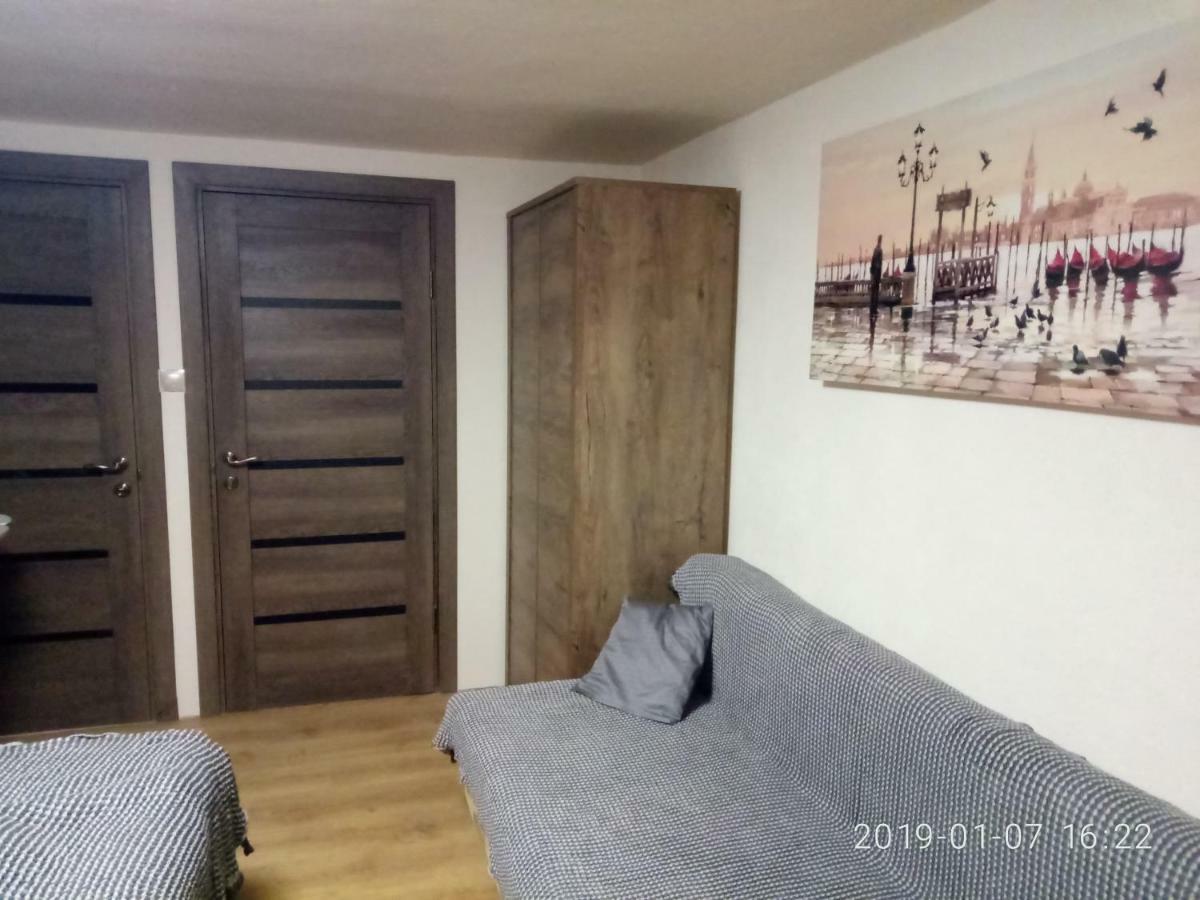 Privat Forest Liptovský Mikuláš Екстериор снимка