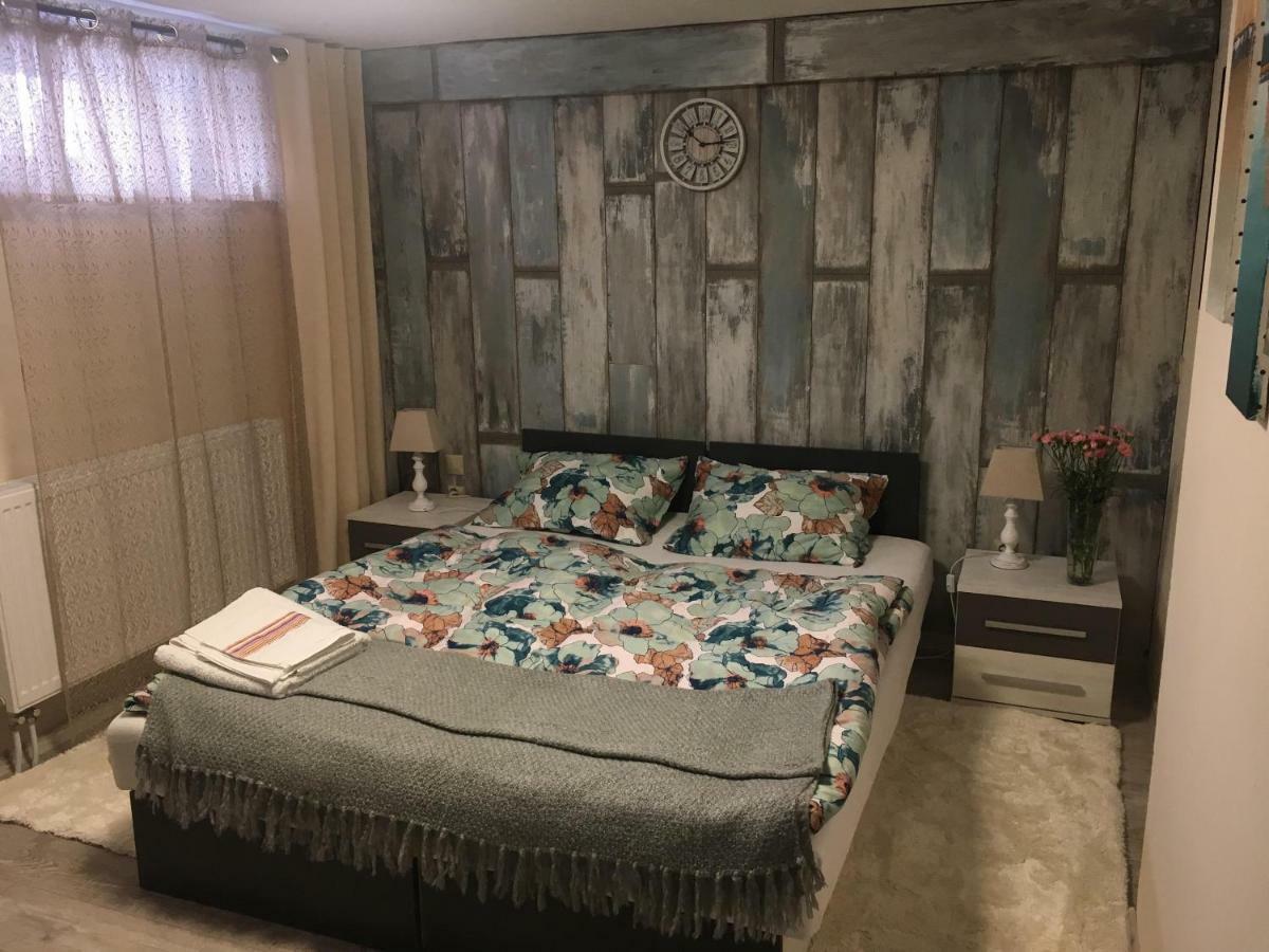 Privat Forest Liptovský Mikuláš Екстериор снимка